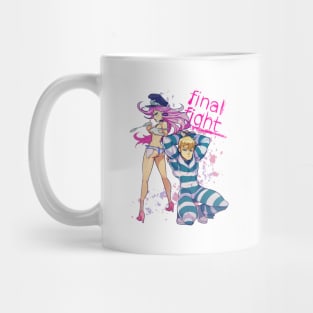 ff Mug